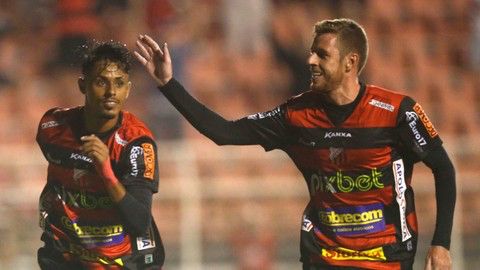Com time alternativo, RB Bragantino perde para Ituano