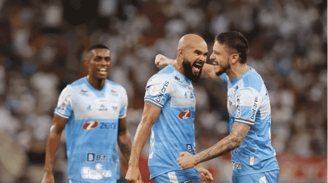 Fortaleza x CRB como aconteceu &ndash; Resultado, destaques e rea&ccedil;&atilde;o