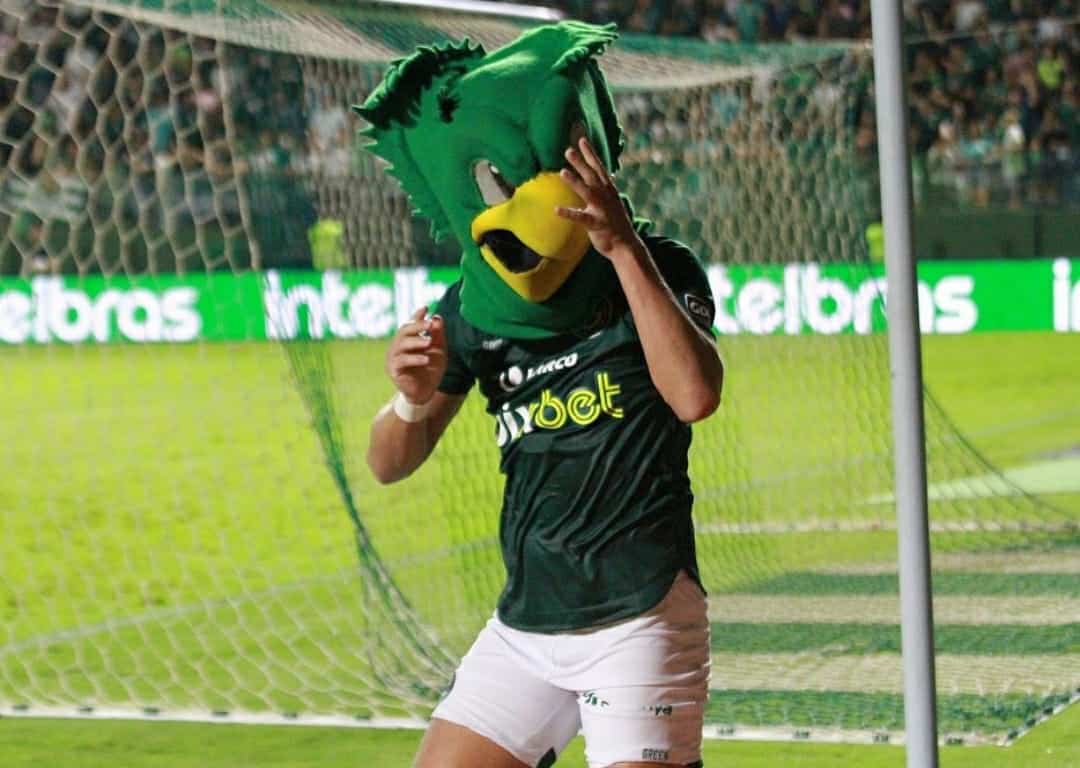 Goiás x Criciúma como aconteceu – Resultado, destaques e reação