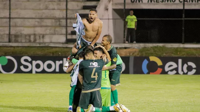 ABC x Altos como aconteceu &ndash; resultado, destaques e rea&ccedil;&atilde;o &ndash; Copa do Brasil 2022