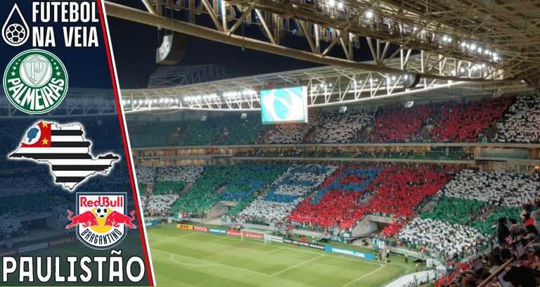 Palmeiras x RB Bragantino &ndash; Progn&oacute;stico & palpite &ndash; 26/3 &ndash; Campeonato Paulista 2022