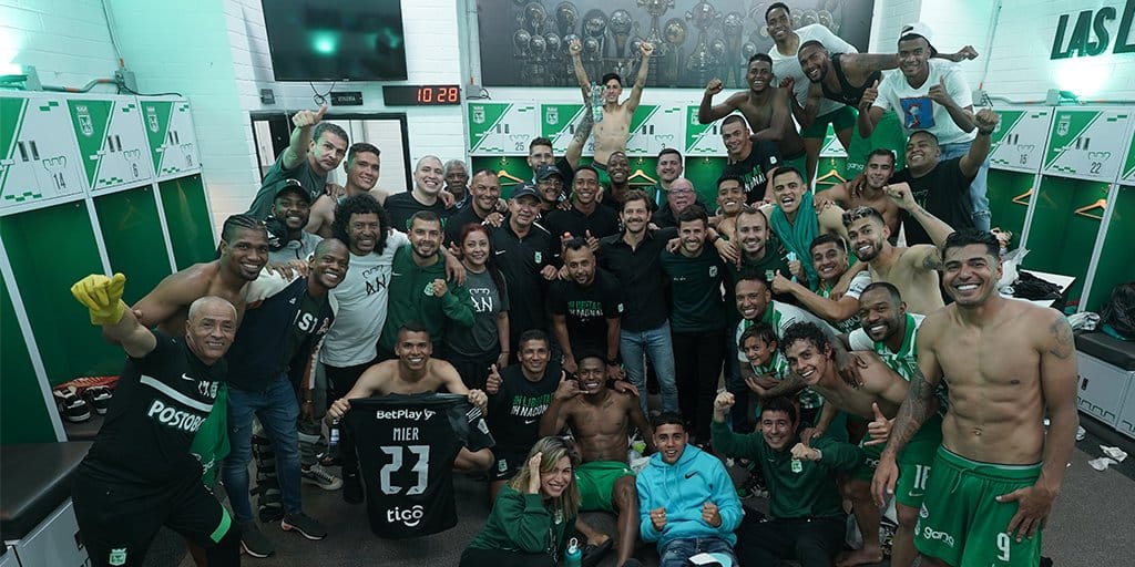 Atl&eacute;tico Nacional x Independiente como aconteceu &ndash; Resultado, destaques e rea&ccedil;&atilde;o