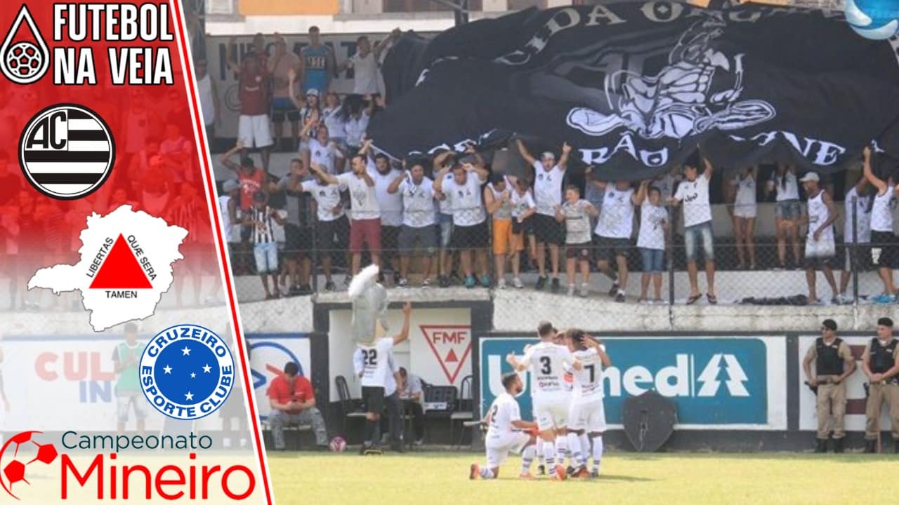 Athletic Club x Cruzeiro &ndash; Progn&oacute;stico e Palpite &ndash; 26/03 &ndash; Campeonato Mineiro 2022