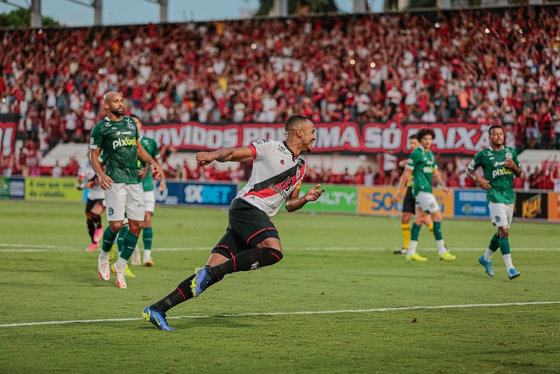 Atl&eacute;tico-GO x Goi&aacute;s como aconteceu &ndash; Resultado, destaques e rea&ccedil;&atilde;o