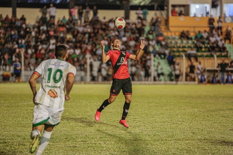 Atl&eacute;tico-GO x Morrinhos &ndash; Como aconteceu &ndash; Resultado, destaque e rea&ccedil;&atilde;o