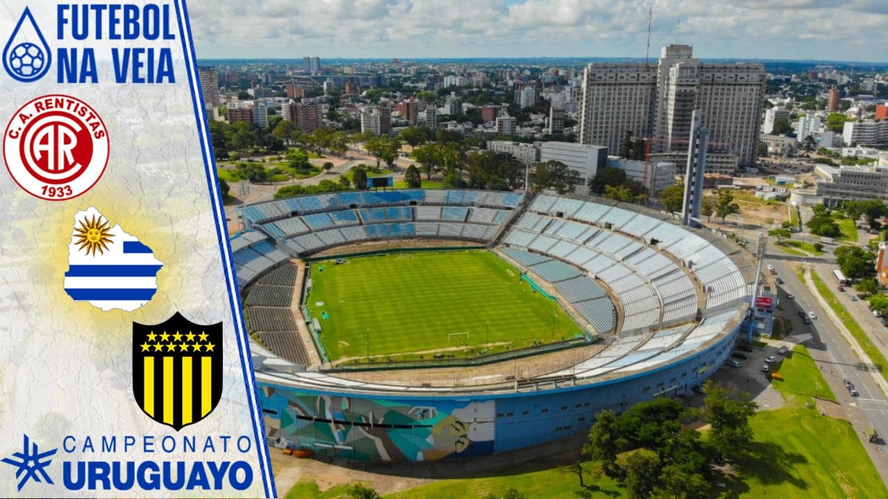 Rentistas x Pe&ntilde;arol &ndash; Progn&oacute;stico & palpite &ndash; 1/4 &ndash; Campeonato Uruguaio 2022