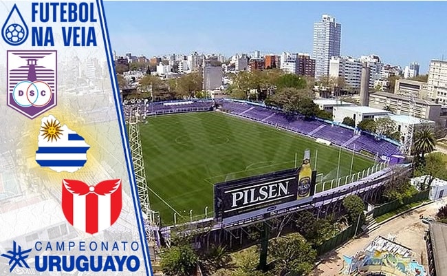 Defensor x River Plate &ndash; Progn&oacute;stico & palpite &ndash; 2/4 &ndash; Campeonato Uruguaio 2022