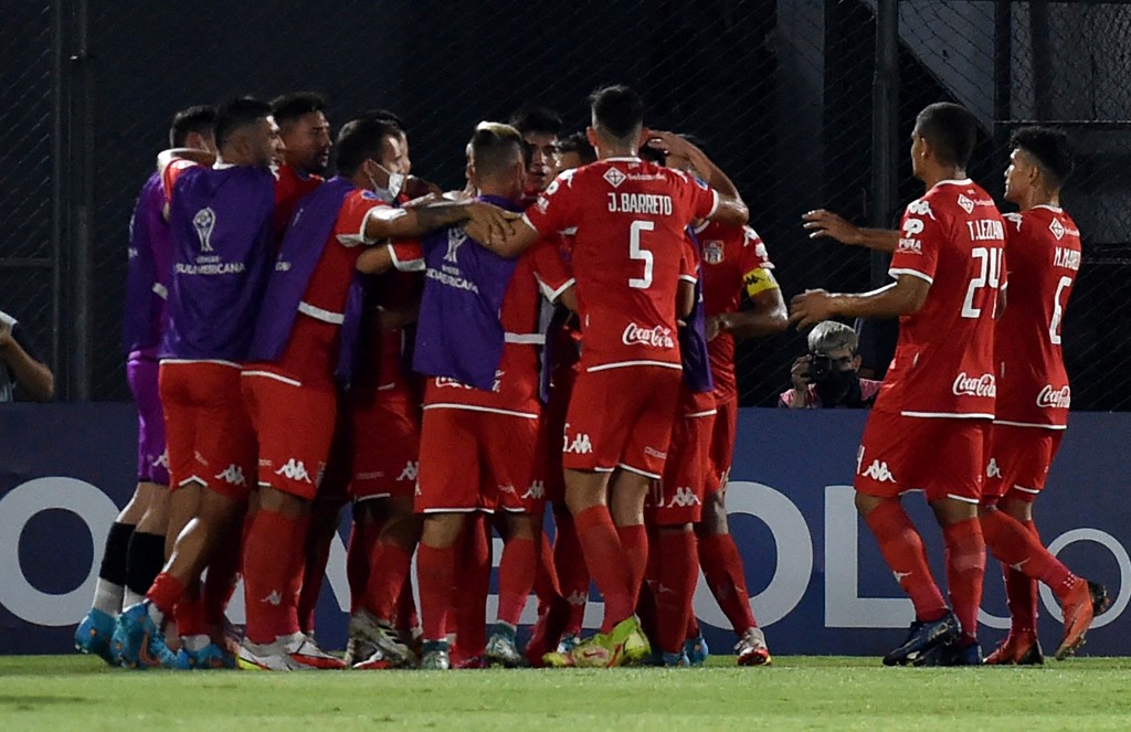 Sol de Am&eacute;rica x Caballero como aconteceu &ndash; Resultado, destaques e rea&ccedil;&atilde;o