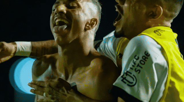 FC Cascavel x Maring&aacute; como aconteceu &ndash; resultado, destaques e rea&ccedil;&atilde;o