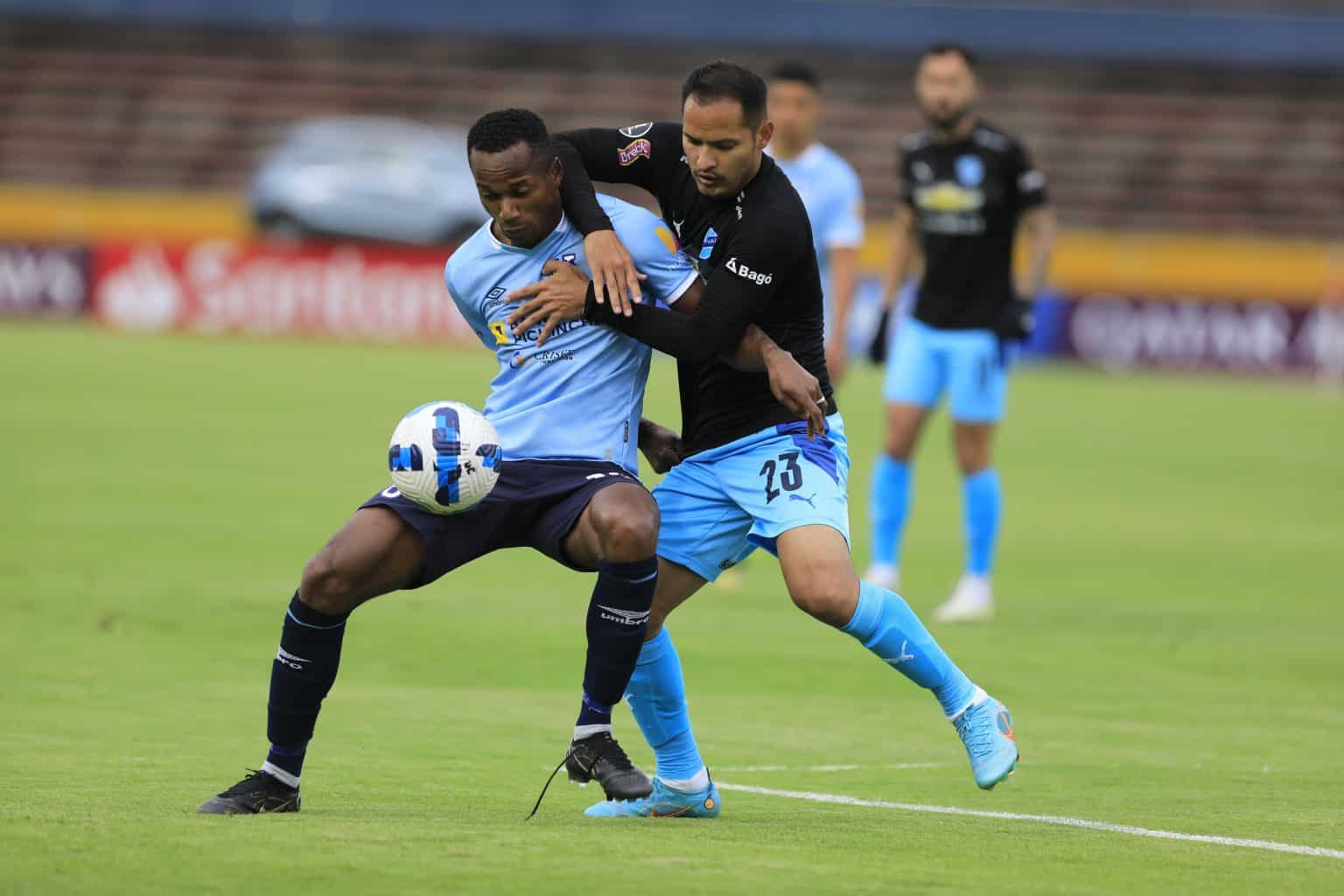 Cat&oacute;lica x Bol&iacute;var como aconteceu &ndash; Resultado, destaques e rea&ccedil;&atilde;o