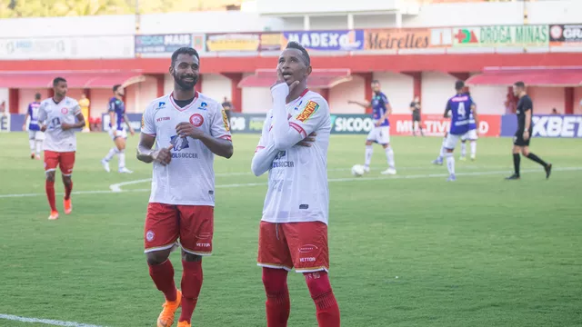 Tombense x URT como aconteceu &ndash; Resultado, destaques e rea&ccedil;&atilde;o