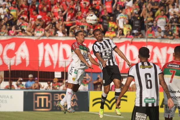 Brusque x Figueirense como aconteceu &ndash; Resultado, destaque e rea&ccedil;&atilde;o