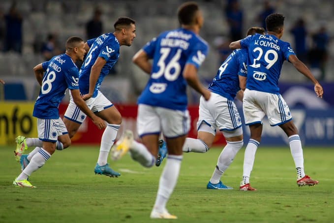 Cruzeiro x Athletic Club como aconteceu &ndash; Resultados, destaques e rea&ccedil;&atilde;o