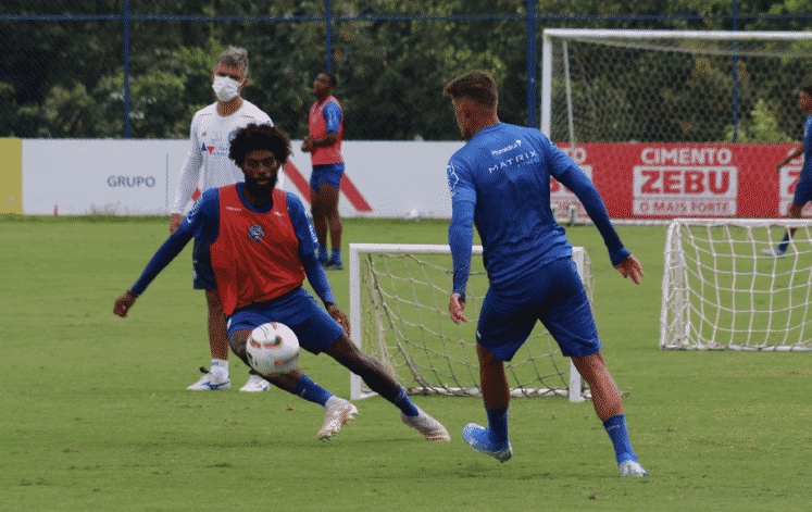 Tabela da Série B é detalhada e Bahia enfrenta Cruzeiro no dia 8 de abril
