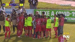 Vitória da Conquista x Barcelona de Ilhéus como aconteceu – Resultado, destaques e reação