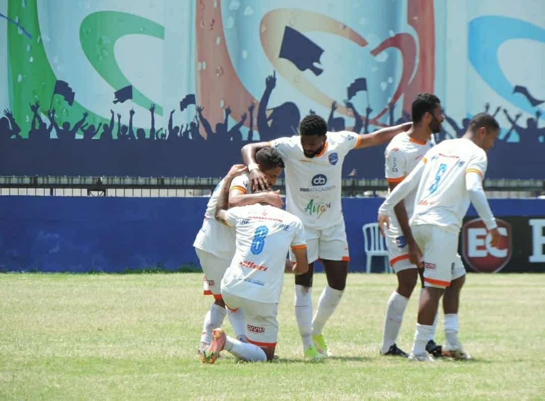 Madureira x Audax Rio como aconteceu &ndash; Resultado, destaques e rea&ccedil;&atilde;o