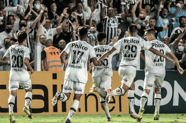 CBF detalha primeiros jogos do Santos no Brasileirão; veja locais, horários e datas