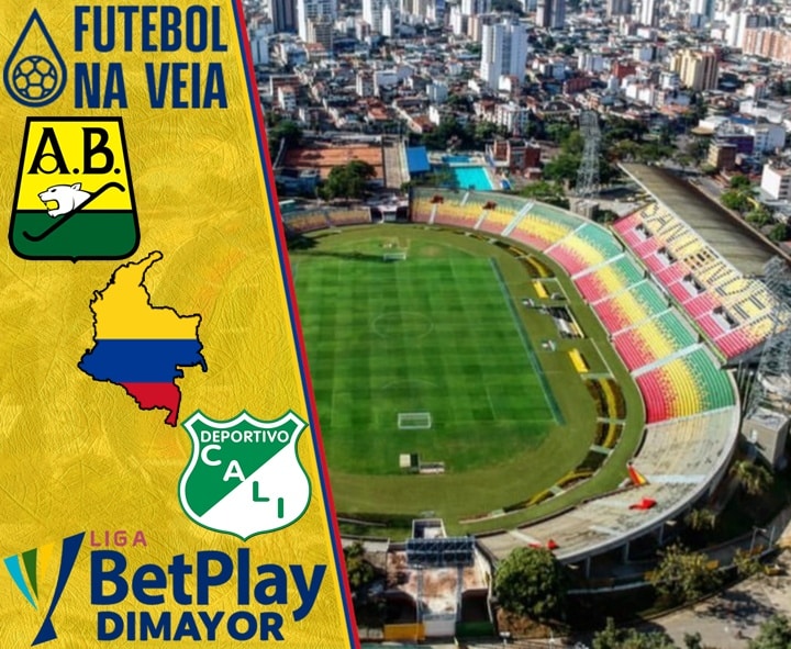 Bucaramanga x Desportivo Cali &ndash; Progn&oacute;stico & palpite &ndash; 16/3 &ndash; Campeonato Colombiano 2022
