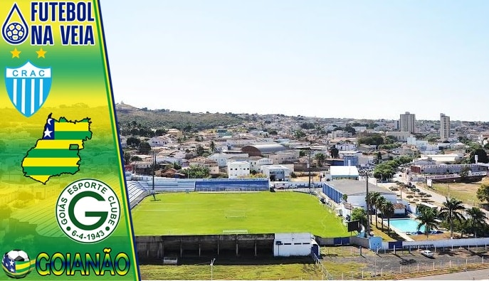 CRAC x Goi&aacute;s &ndash; Progn&oacute;stico & palpite &ndash; 9/3 &ndash; Campeonato Goiano 2022