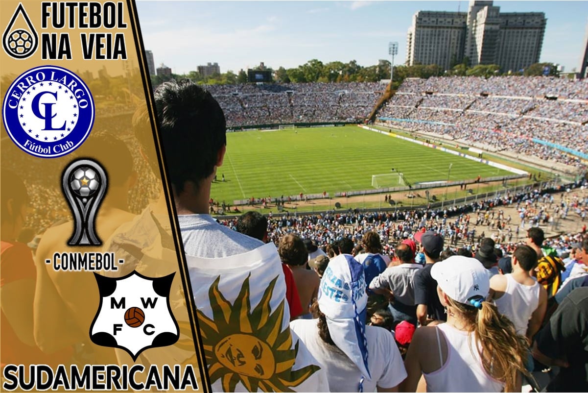 Cerro Largo x Montevideo &ndash; Progn&oacute;stico & palpite -17/3 &ndash; Sul-Americana 2022