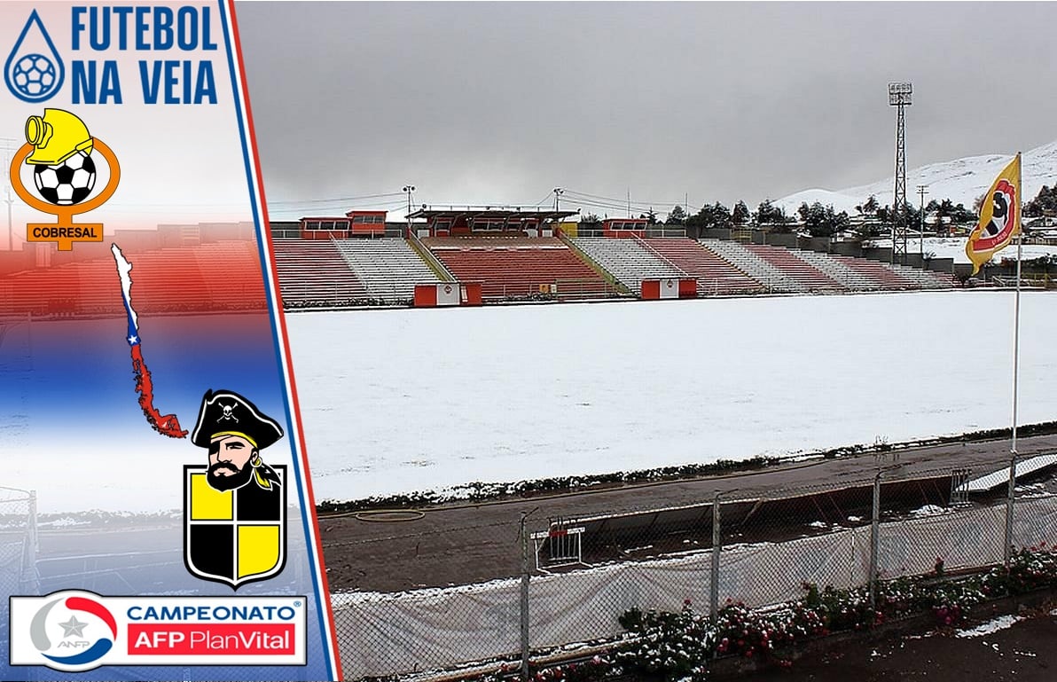 Cobresal x Coquimbo Unido &ndash; Progn&oacute;stico & palpite &ndash; 19/3 &ndash; Campeonato Chileno 2022