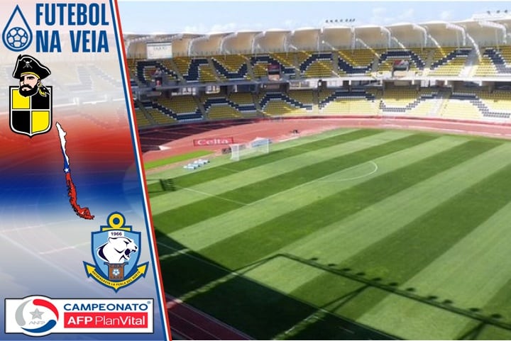 Coquimbo Unido x Antofagasta &ndash; Progn&oacute;stico & palpite &ndash; 5/3 &ndash; Campeonato Chileno 2022