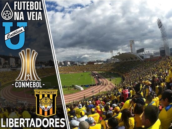 Cat&oacute;lica x The Strongest &ndash; Progn&oacute;stico & palpite &ndash; 10/3 &ndash; Libertadores 2022