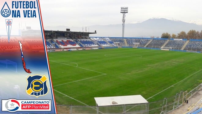 Cat&oacute;lica x Everton &ndash; Progn&oacute;stico & palpite &ndash; 12/3 &ndash; Campeonato Chileno 2022