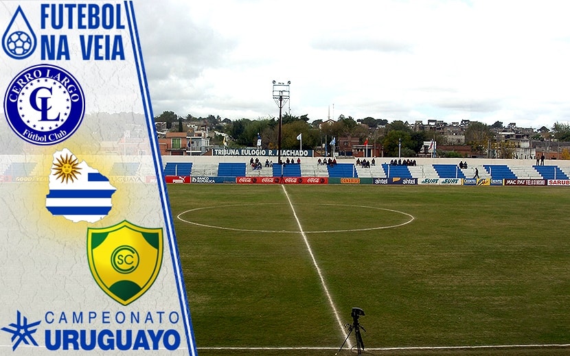 Cerro Largo x Cerrito &ndash; Progn&oacute;stico & palpite &ndash; 13/3 &ndash; Campeonato Uruguaio 2022