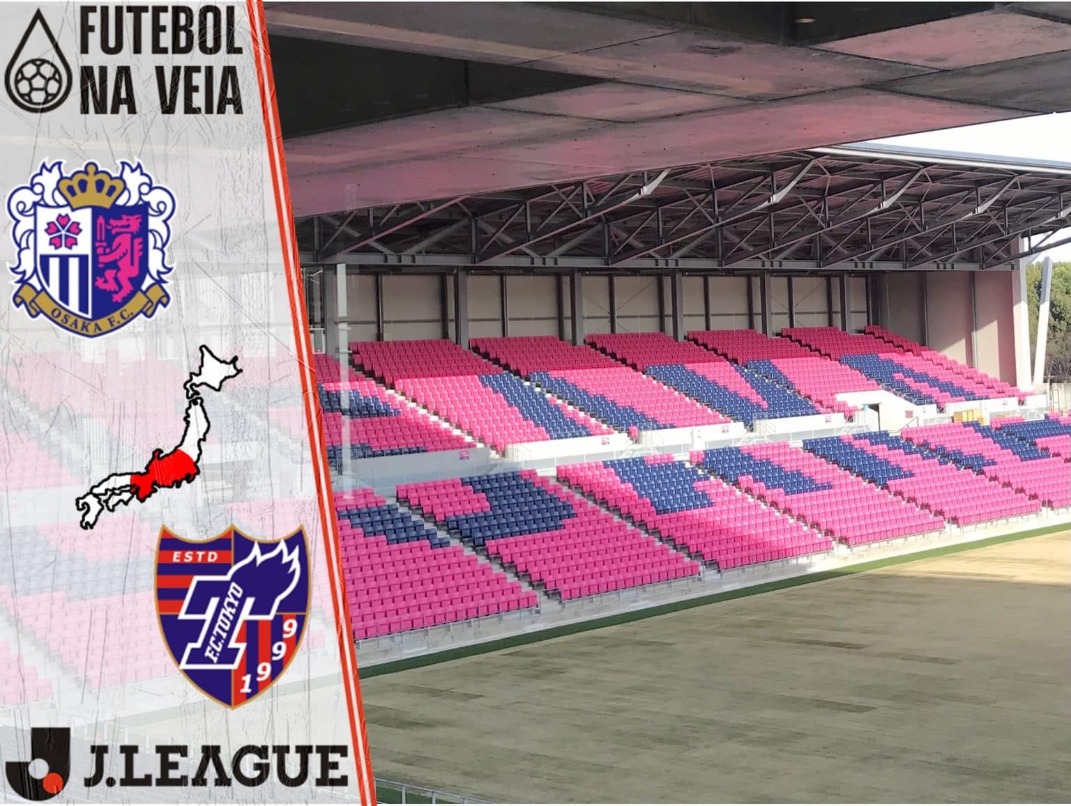 Cerezo x T&oacute;quio &ndash; Progn&oacute;stico & palpite &ndash; 6/3 &ndash; Campeonato Japon&ecirc;s 2022