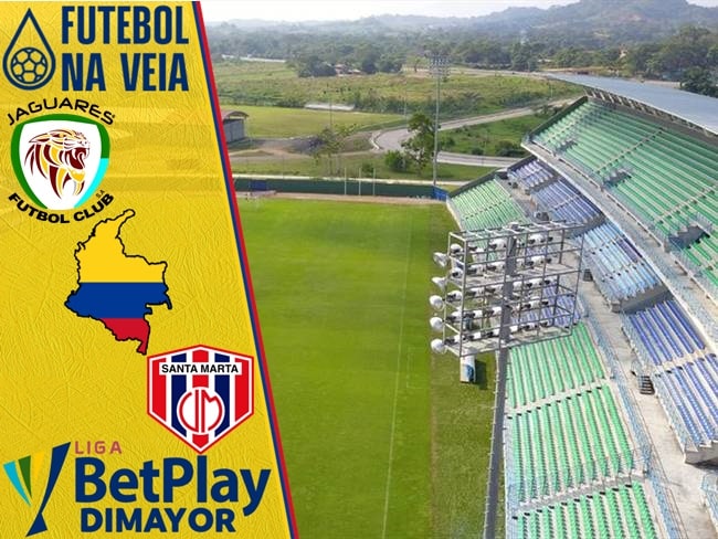 C&oacute;rdoba x Magdalena &ndash; Progn&oacute;stico & palpite &ndash; 21/3 &ndash; Campeonato Colombiano 2022