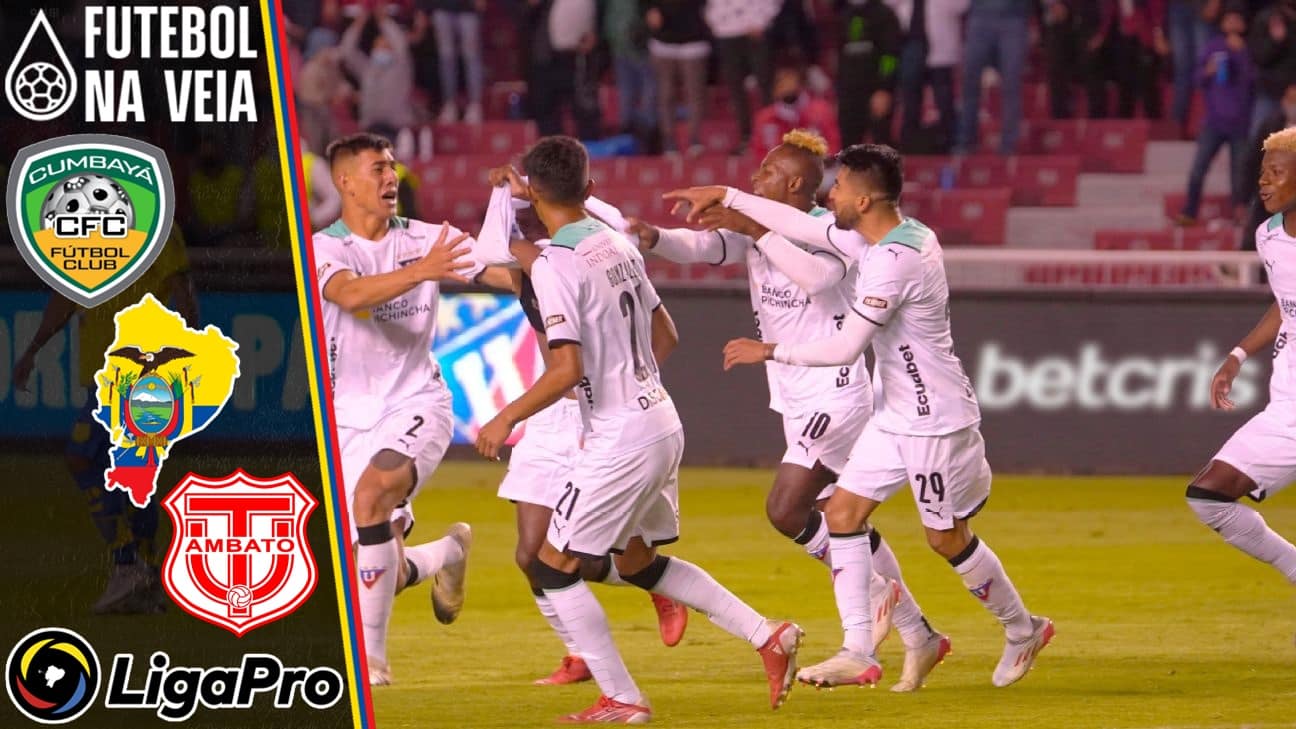 Cumbay&aacute; x Universit&aacute;rio &ndash; Progn&oacute;stico & palpite &ndash; 19/3 &ndash; Campeonato Equatoriano 2022