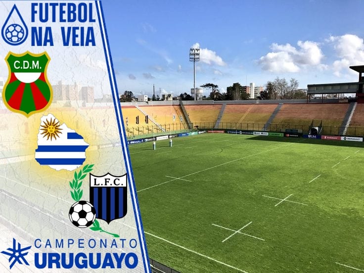 Deportivo x Liverpool &ndash; Progn&oacute;stico & palpite &ndash; 4/3 &ndash; Campeonato Uruguaio 2022