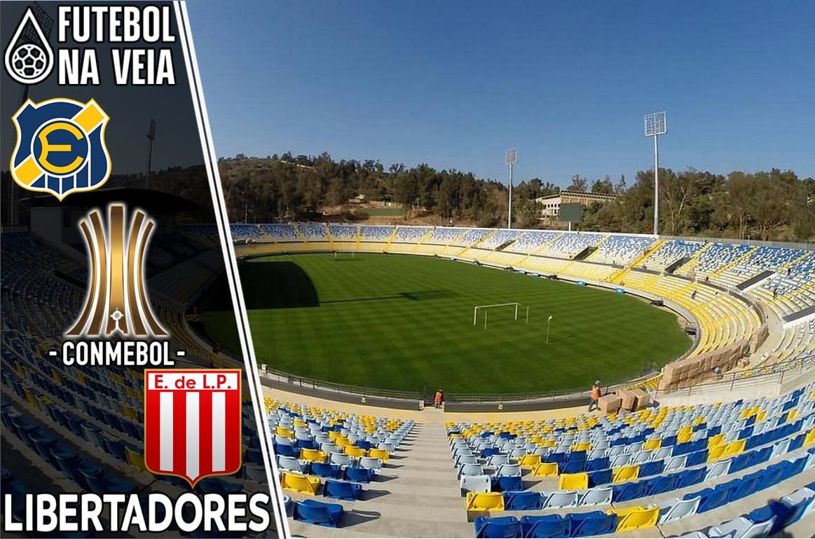 Everton x Estudiantes &ndash; Progn&oacute;stico & palpite &ndash; 9/3 &ndash; Libertadores 2022