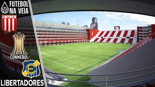 Estudiantes x Everton &ndash; Progn&oacute;stico & palpite &ndash; 16/3 &ndash; Libertadores 2022