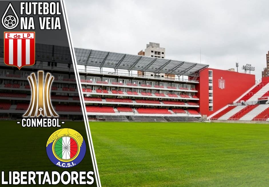 Estudiantes x Audax Italiano &ndash; Progn&oacute;stico & palpite &ndash; 2/3 &ndash; Libertadores 2022