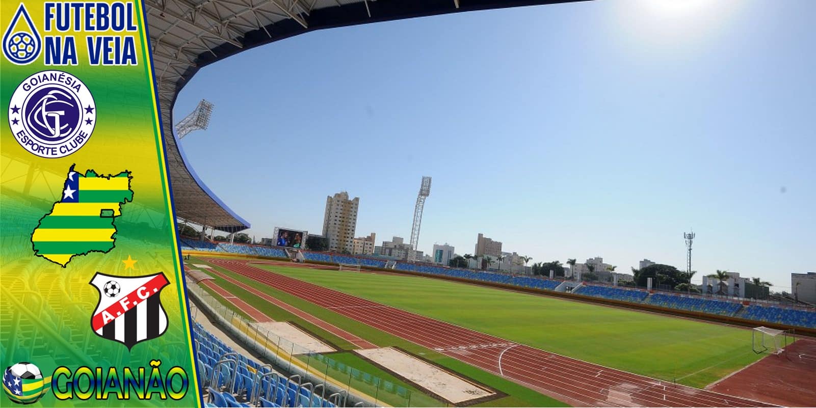 Goian&eacute;sia x An&aacute;polis &ndash; Progn&oacute;stico & palpite &ndash; 5/3 &ndash; Campeonato Goiano 2022