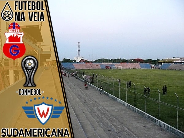 Guabira x Jorge &ndash; Progn&oacute;stico & palpite &ndash; 17/3 &ndash; Sul-Americana 2022