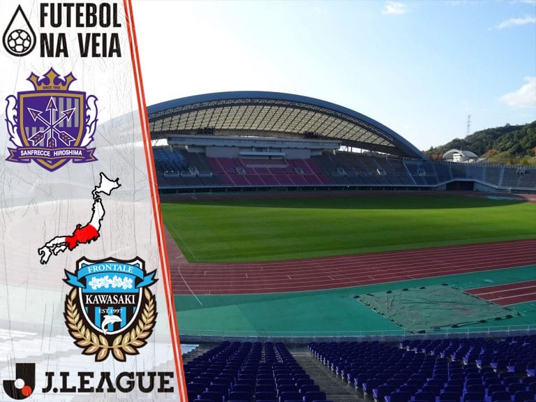 Sanfrecce x Kawasaki &ndash; Progn&oacute;stico & palpite &ndash; 19/3 &ndash; Campeonato Japon&ecirc;s 2022