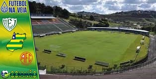 Jataiense x Morrinhos &ndash; Progn&oacute;stico & palpite &ndash; 5/3 &ndash; Campeonato Goiano 2022