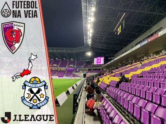 Kyoto Sanga x Jubilo Iwata &ndash; Progn&oacute;stico & palpite &ndash; 5/3 &ndash; Campeonato Japon&ecirc;s 2022