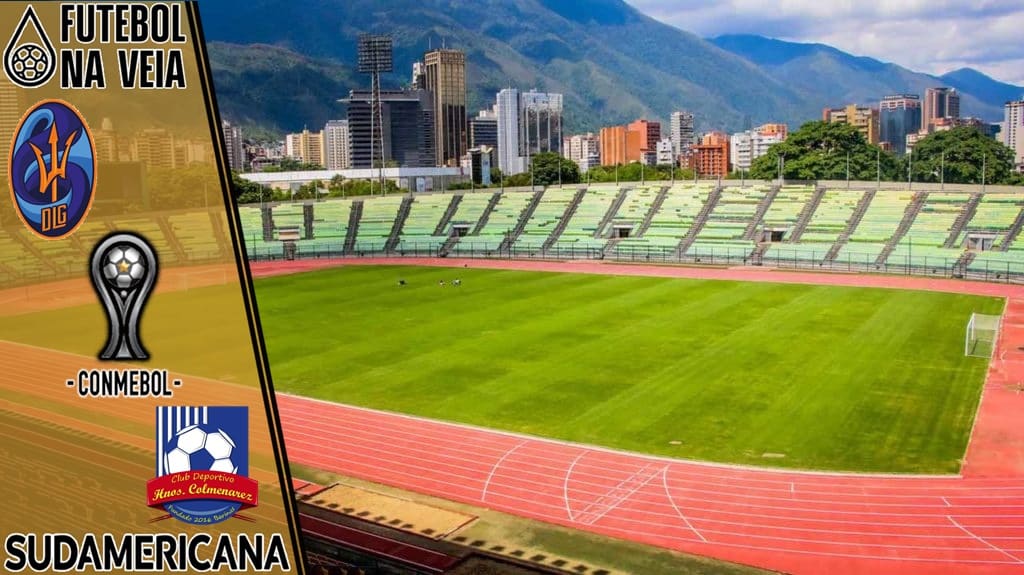 La Guaira x Hermanos &ndash; Progn&oacute;stico & palpite &ndash; 17/3 &ndash; Sul-Americana 2022