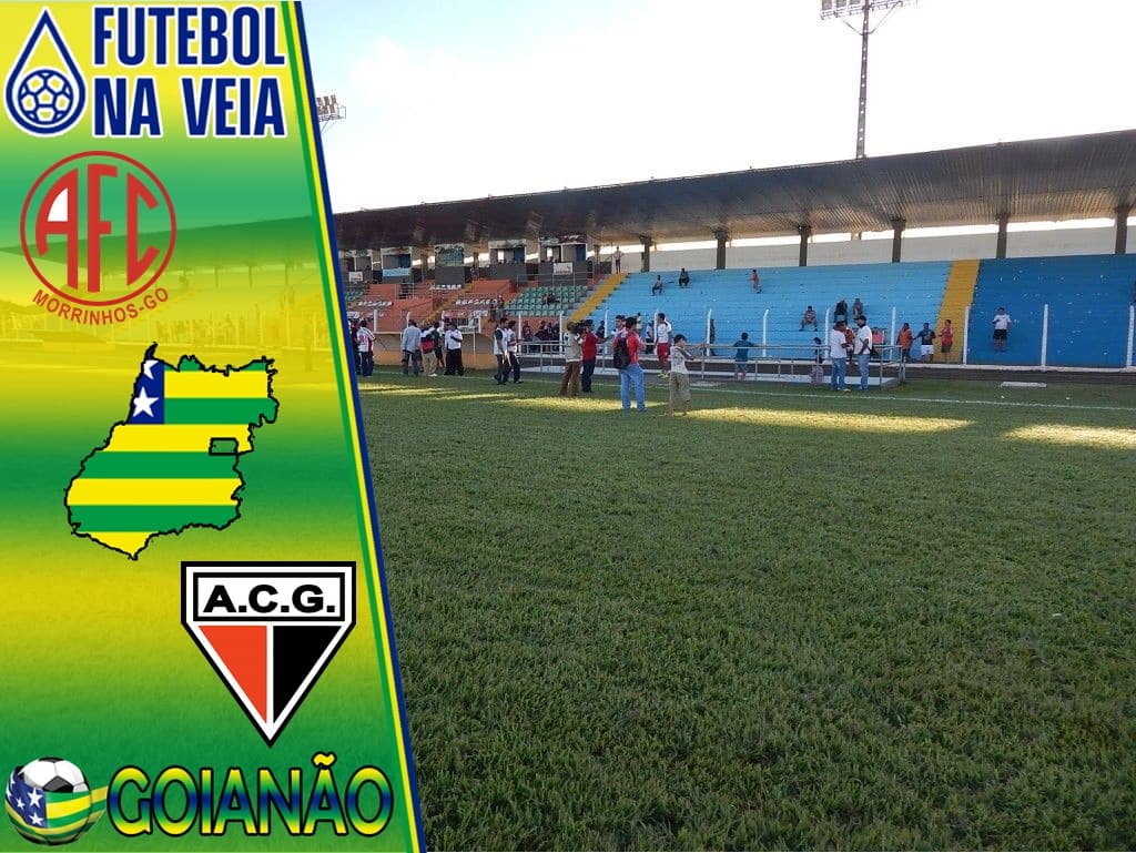 Morrinhos x Atl&eacute;tico-GO &ndash; Progn&oacute;stico & palpite &ndash; 9/3 &ndash; Campeonato Goiano 2022