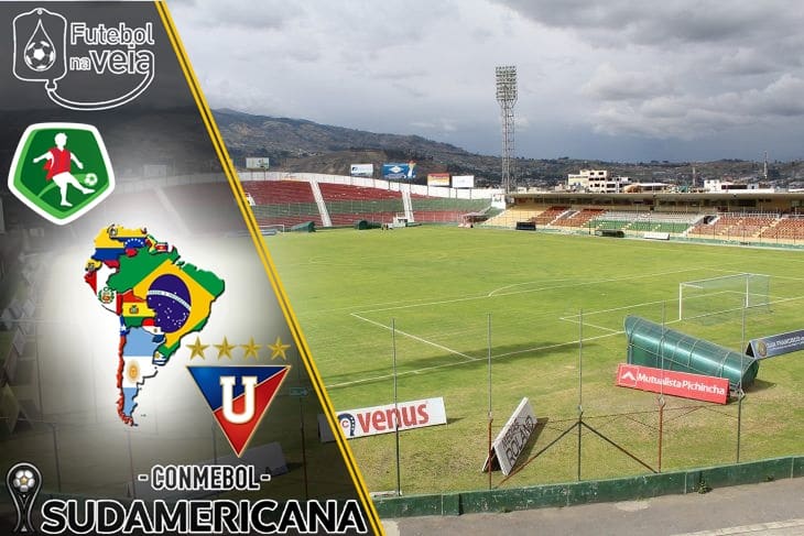 Mushua Runa x LDU &ndash; Progn&oacute;stico & palpite &ndash; 9/3 &ndash; Sul-Americana 2022