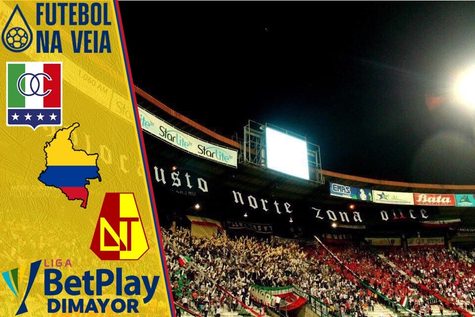 Once Caldas x Tolima &ndash; Progn&oacute;stico & palpite &ndash; 22/3 &ndash; Campeonato Colombiano 2022