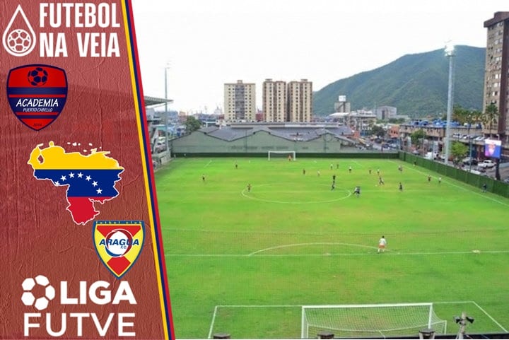 Puerto Cabello x Aragua &ndash; Progn&oacute;stico & palpite &ndash; 10/3 &ndash; Campeonato Venezuelano 2022