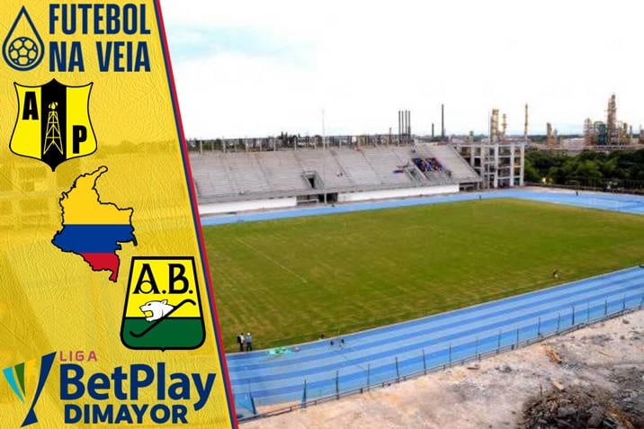 Petrolera x Bucaramanga &ndash; Progn&oacute;stico & palpite &ndash; 6/3 &ndash; Campeonato Colombiano 2022