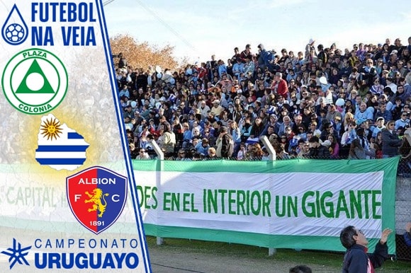 Plaza Colonia x Albion &ndash; Progn&oacute;stico & palpite &ndash; 19/3 &ndash; Campeonato Uruguaio 2022