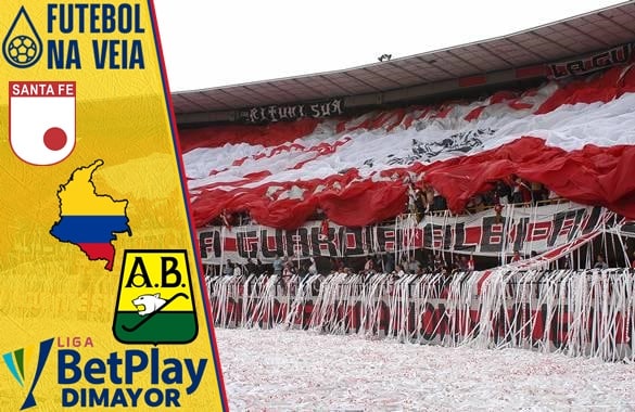 Santa Fé x Bucaramanga – Prognóstico & palpite – 21/3 – Campeonato Colombiano 2022