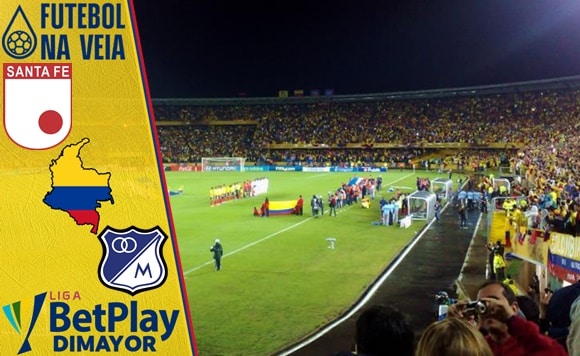 Santa F&eacute; x Milionarios &ndash; Progn&oacute;stico & palpite &ndash; 6/3 &ndash; Campeonato Colombiano 2022
